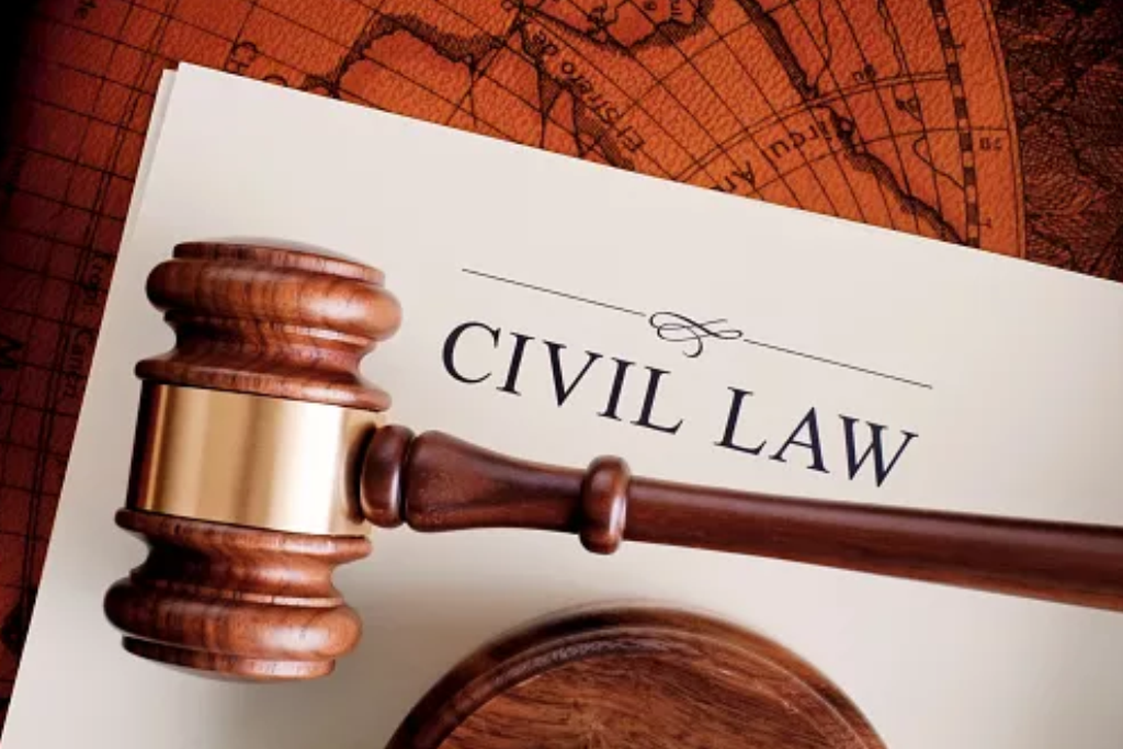 Civil Law