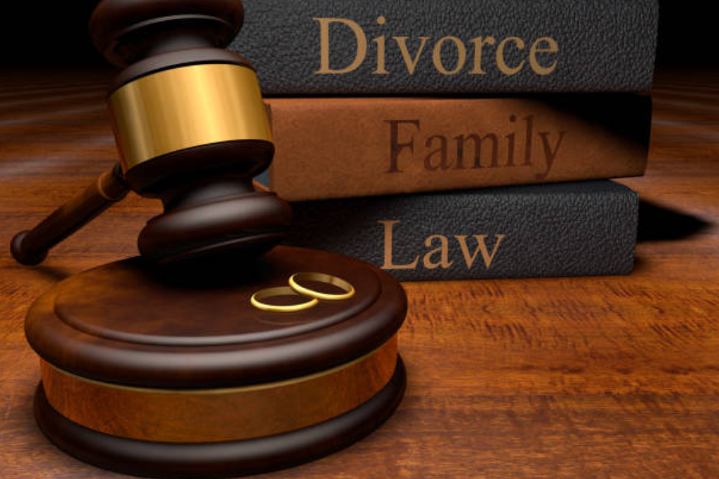 Family Law