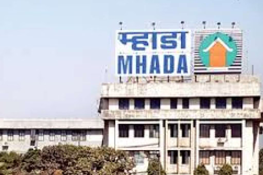 MHADA