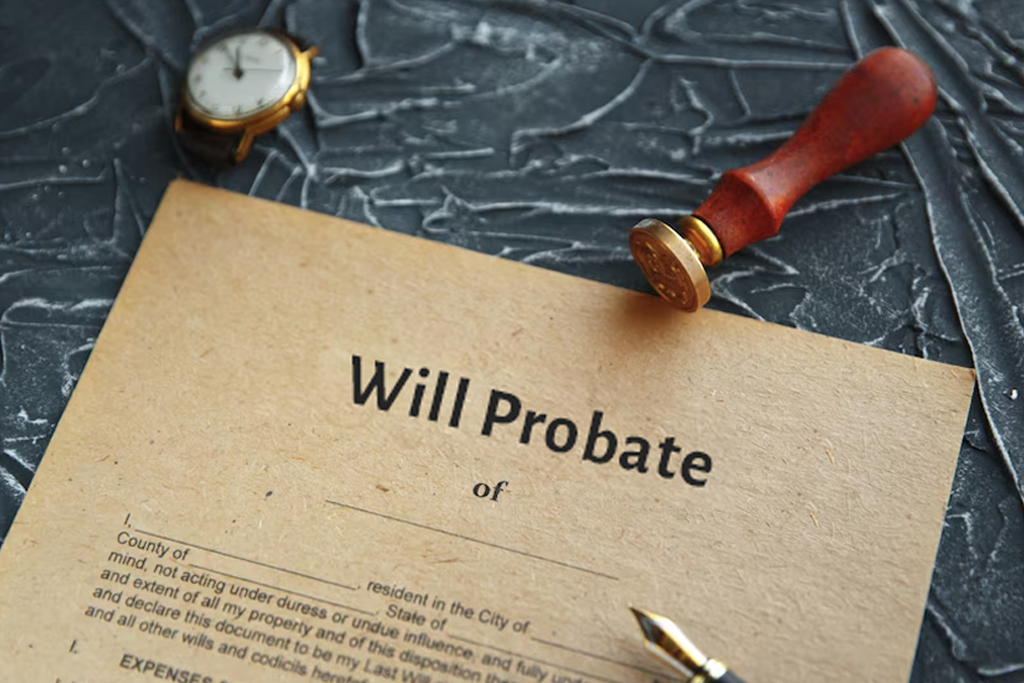 Will Probate
